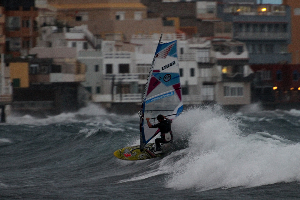 burlentes Tenerife
