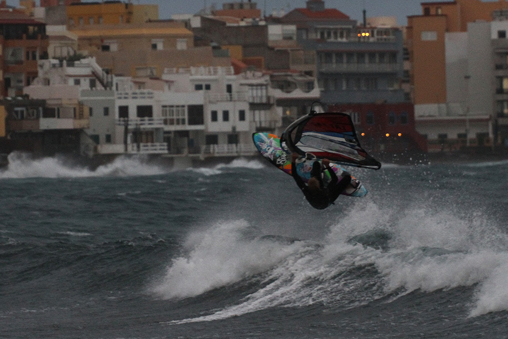 burlentes Tenerife