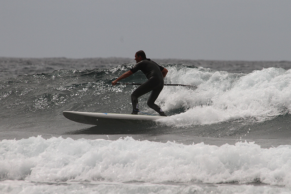 SUP banglentes Tenerife