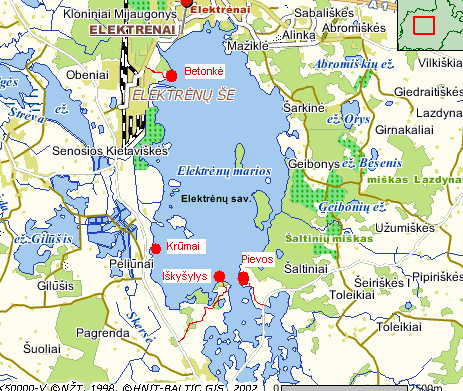 20070412elektrenai 20070412elektrenai