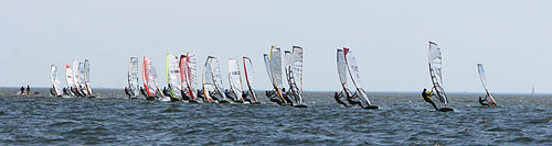 20090601_startas_daug 20090601_startas_daug
