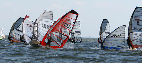 20090601_startas_kairys3 20090601_startas_kairys3