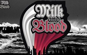 20101215_ Milk&Blood 2011