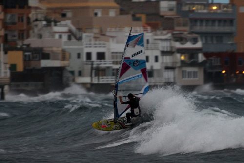 burlentes Tenerife