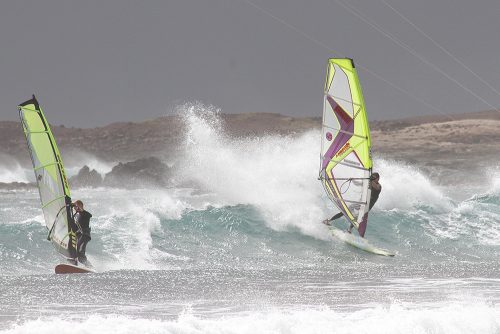 burlentes Tenerife