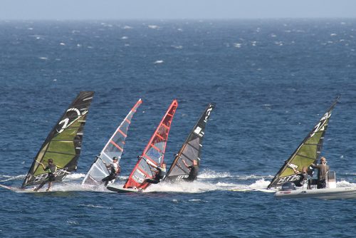 burlentes Tenerife