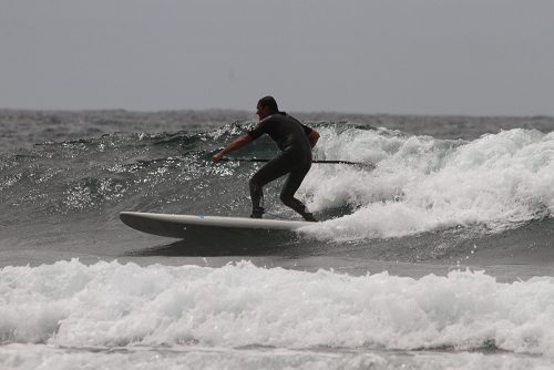 SUP banglentes Tenerife