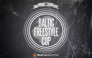 freestyle