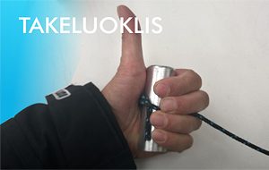 bures uztempejas