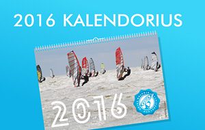 2016 metu kalendorius